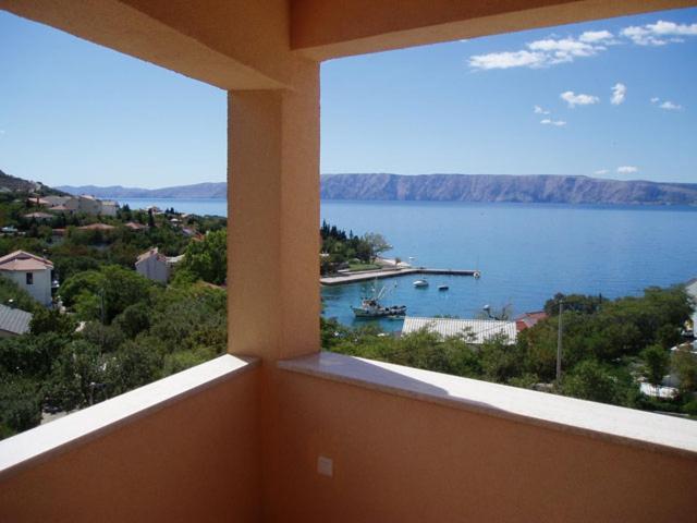 Casa Del Sole Daire Klenovica Dış mekan fotoğraf