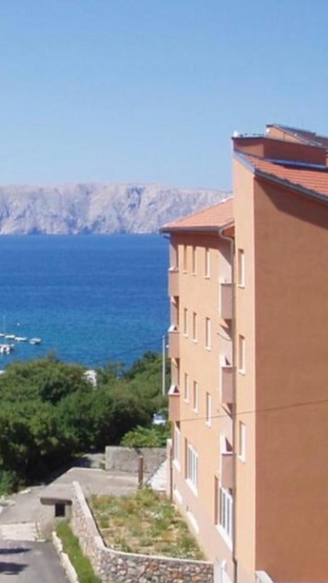 Casa Del Sole Daire Klenovica Dış mekan fotoğraf