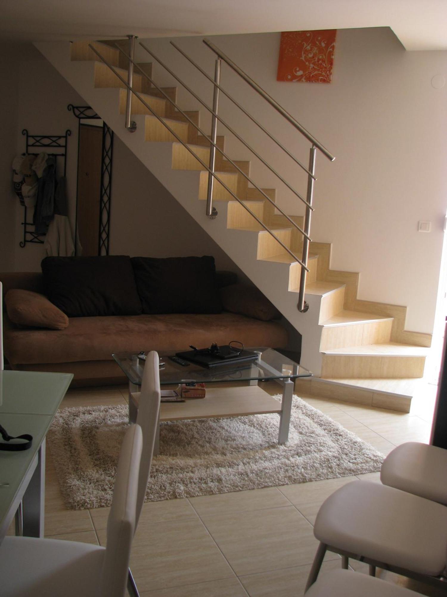 Casa Del Sole Daire Klenovica Oda fotoğraf